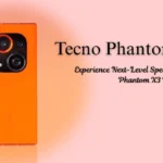 Tecno Phantom X3 Pro – Premium Camera at Budget Price
