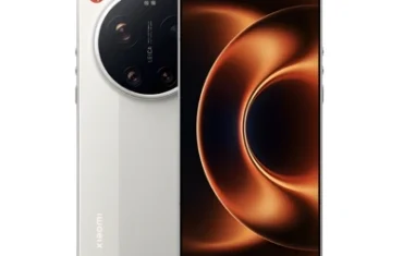 Xiaomi 17 Ultra Price in Pakistan - Mobileinfo.pk