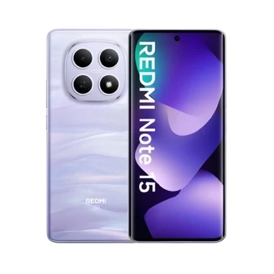 Xiaomi Redmi Note 15