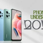 Best Budget Phones Under 50K in Pakistan 2026