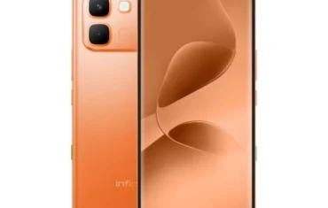 Infinix Note Edge Price in Pakistan - Mobileinfo.pk