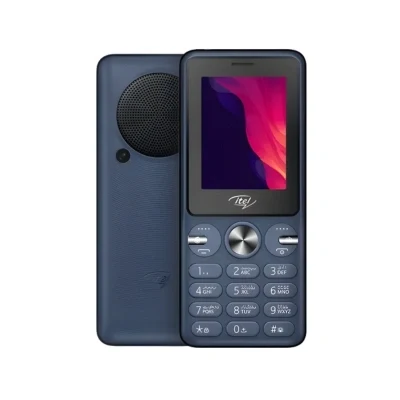 Itel Muzik 410 Pro