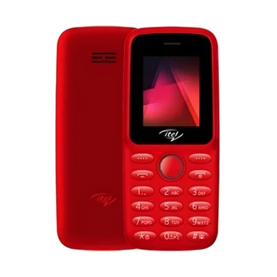Itel Value 100