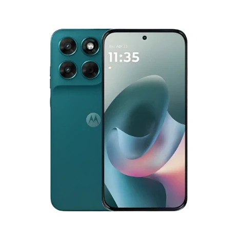Motorola Moto G77