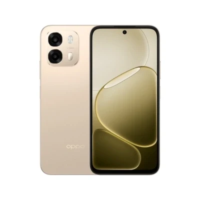 Oppo A6 Pro (India)
