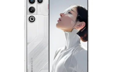 ZTE Nubia Red Magic 11 Air Price in Pakistan - Mobileinfo.pk