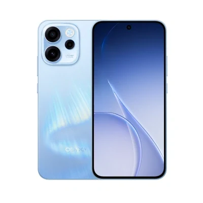 Oppo Reno 15 FS