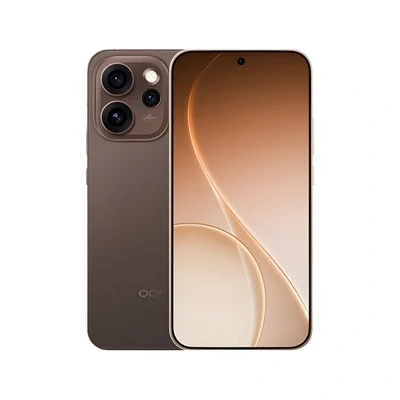 Oppo Reno 15 Pro Max