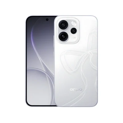 Oppo Reno 15 Pro Mini