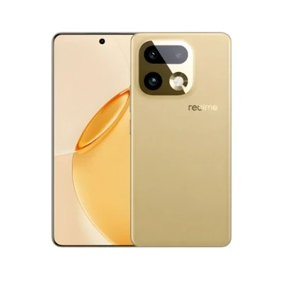 Realme 16 Pro Plus
