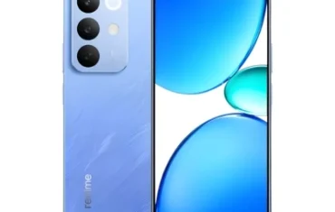 Realme C85 4G Price in Pakistan - Mobileinfo.pk