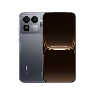 Realme Neo 8 Pro