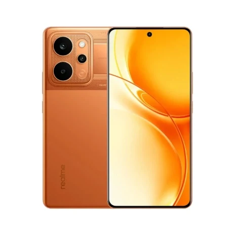 Realme P4 Power