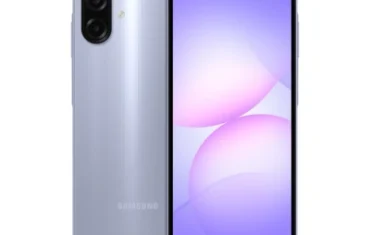 Samsung Galaxy A07 Price in Pakistan - Mobileinfo.pk