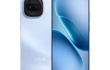 Vivo iQOO Z11 Turbo Price in Pakistan - Mobileinfo.pk
