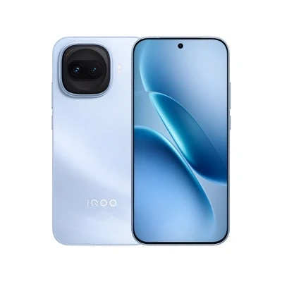 Vivo iQOO Z11 Turbo