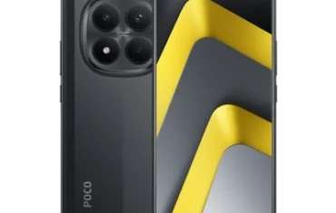 Xiaomi Poco M8 Price in Pakistan - Mobileinfo.pk