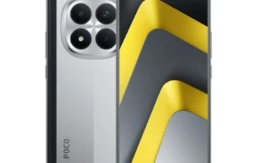 Xiaomi Poco M8 Pro Price in Pakistan - Mobileinfo.pk