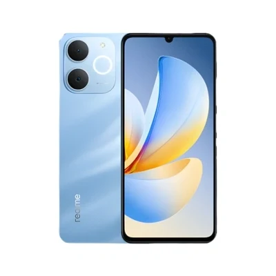 Realme P4 Lite