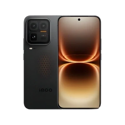 Vivo iQOO 15 Ultra