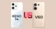 Oppo Reno 14 vs Vivo V60