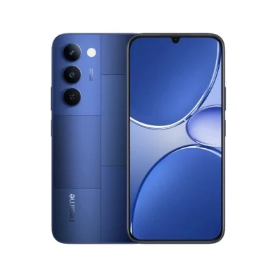 Realme P4 Lite 5G