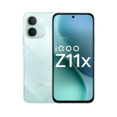 Vivo iQOO Z11x