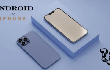 Which Phone Survives Daily Chaos — Android or iPhone?