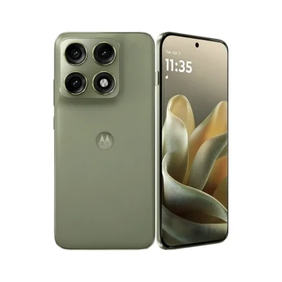 Motorola Edge 70 Pro