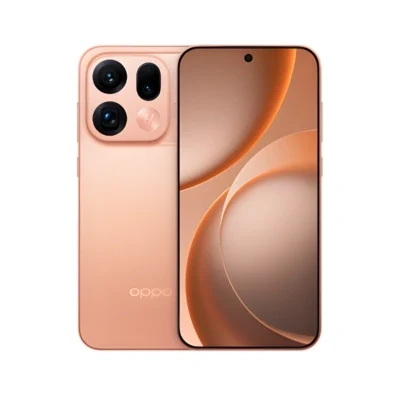 Oppo Find X9s