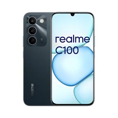 Realme C100