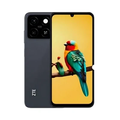 ZTE Blade A55