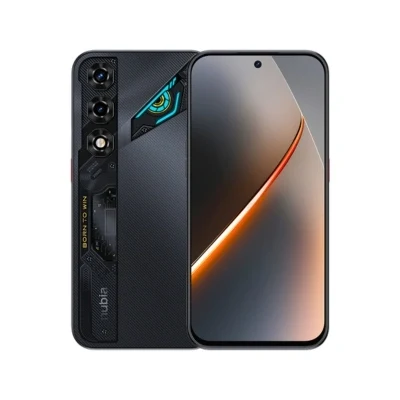 ZTE nubia Neo 5