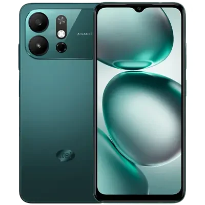 itel A100Cs