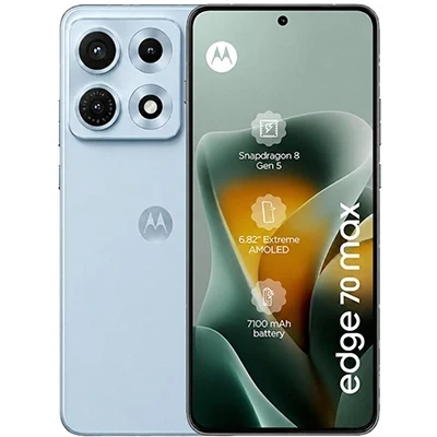 Motorola Edge 70 Max