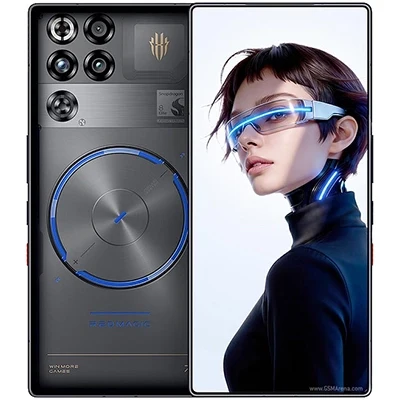 ZTE nubia RedMagic 11S Pro