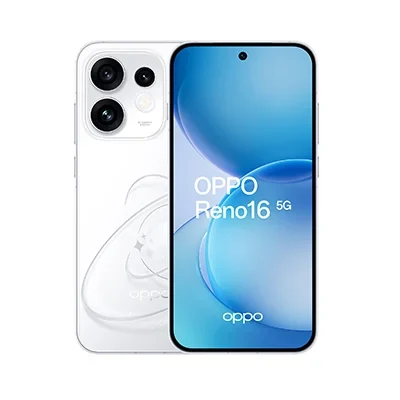 Oppo Reno16