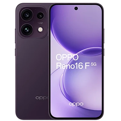 Oppo Reno16 F