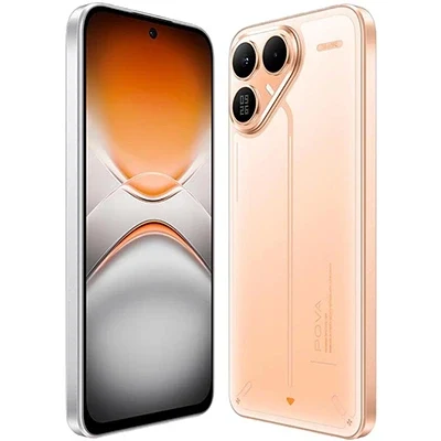 Tecno Pova 8