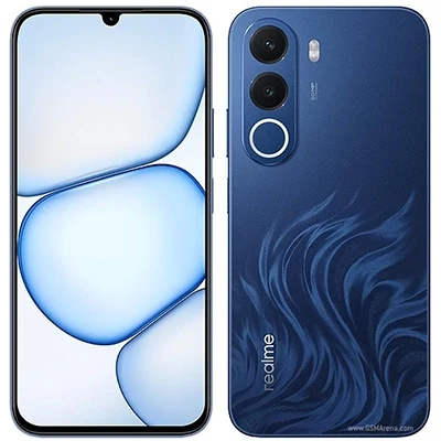 Realme C100x