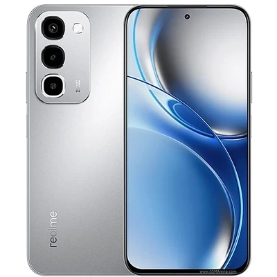 Realme P4R