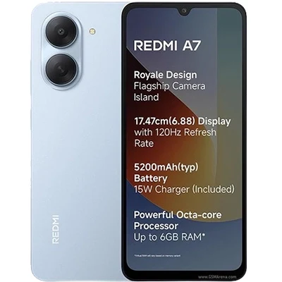 Xiaomi Redmi A7