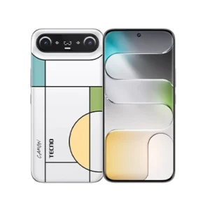 Tecno Camon Slim