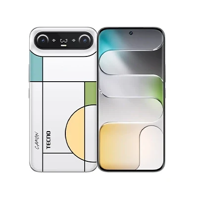 Tecno Camon Slim