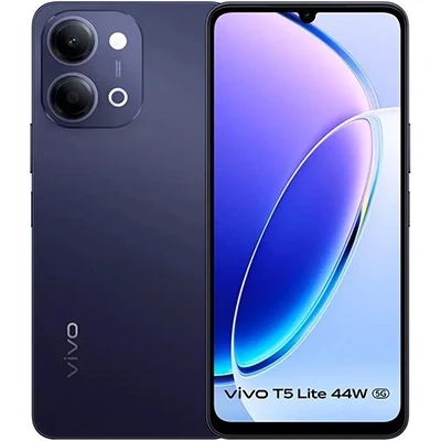 vivo T5 Lite