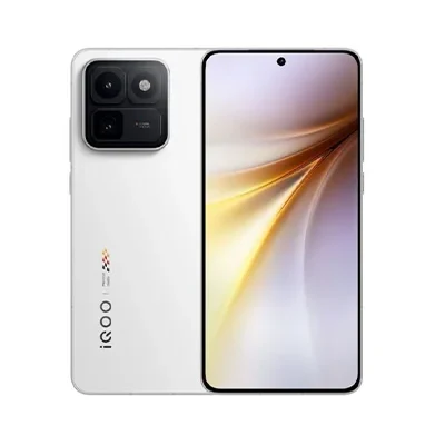 Vivo iQOO 15T
