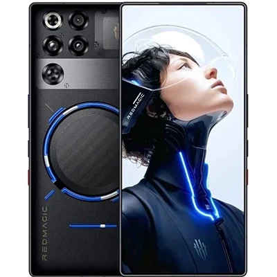 ZTE nubia RedMagic 11S Pro Plus