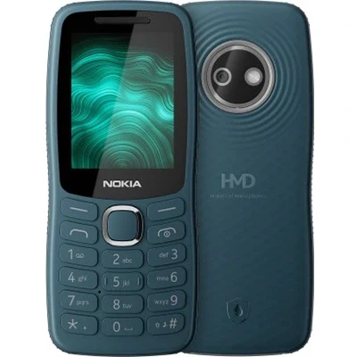 Nokia 123 Shield