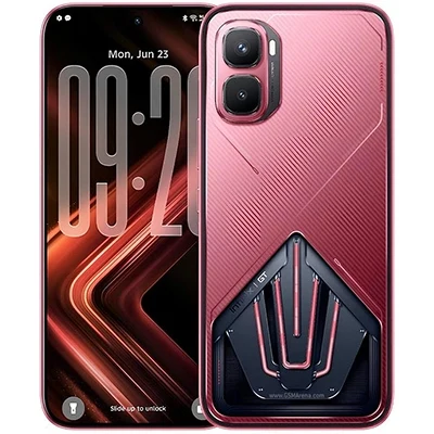 Infinix GT 50 Pro