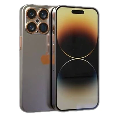 Apple iPhone 15 Ultra